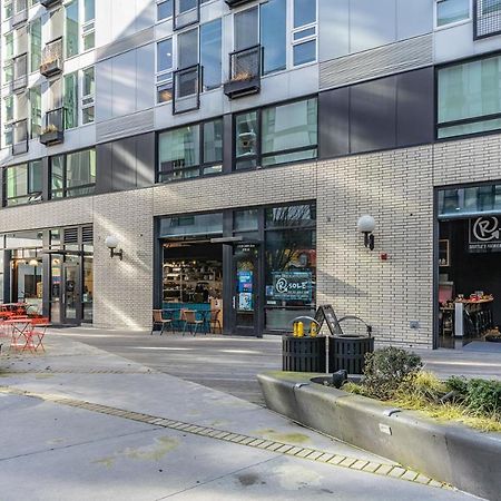 Close Downtown Modern Apartment - Pet Friendly, Wifi, Rooftop Views Seattle Exterior photo